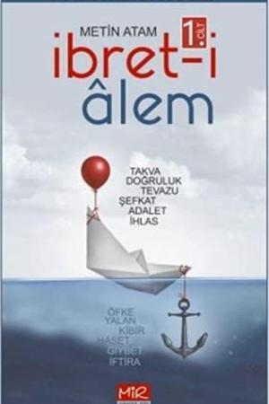 İbret-İ Alem