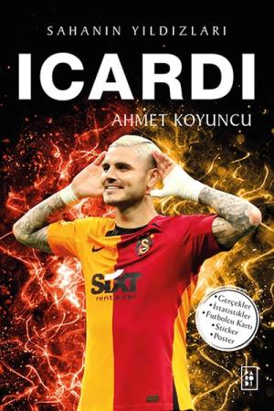 Icardi / Sahanın Yıldızları