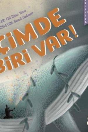 İçimde Biri Var