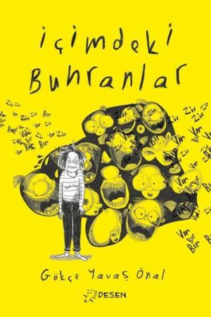 İçimdeki Buhranlar