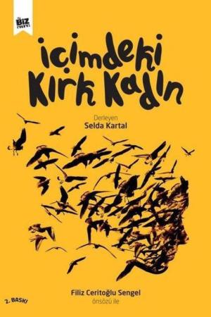 İçimdeki Kırk Kadın