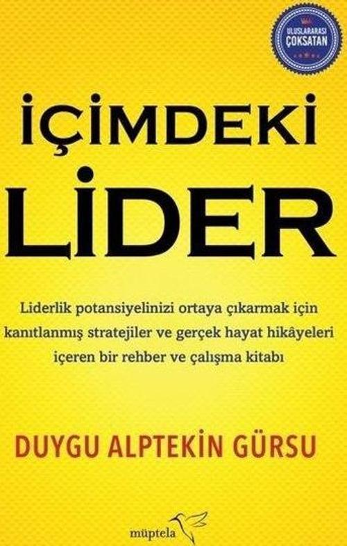 İçimdeki Lider
