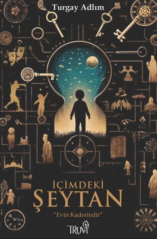 İçimdeki Şeytan Evin Kaderindir