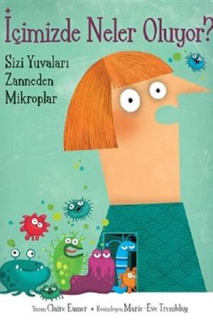 İçimizde Neler Oluyor?