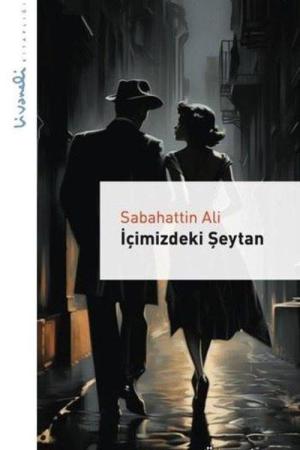 İçimizdeki Şeytan - Livaneli Kitaplığı