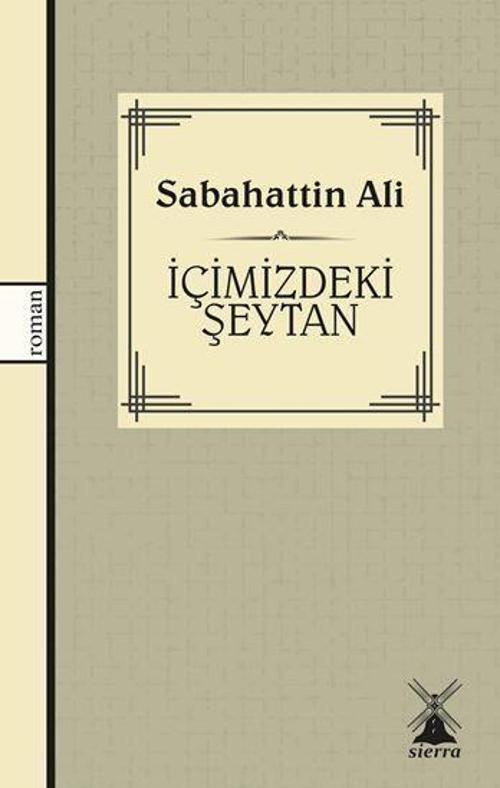 İçimizdeki Şeytan