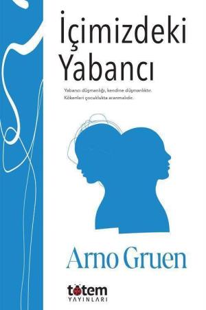 İçimizdeki Yabancı