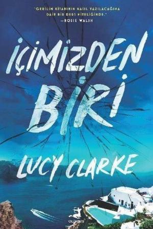 İçimizden Biri (Karton Kapak)