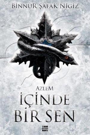 İçı̇nde Bı̇r Sen 4 / Azlem (Cı̇ltlı̇)