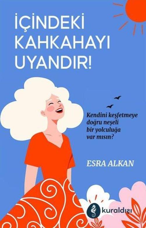 İçindeki Kahkahayı Uyandır