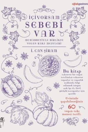 İçiyorsam Sebebi Var