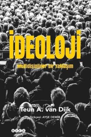 İdeoloji Multidisipliner Bir Yaklaşım