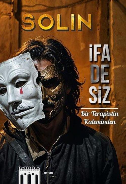 İfadesiz Bir Terapistin Kaleminden