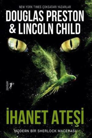 İhanet Ateşi Modern Bir Sherlock Macerası