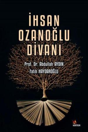 İhsan Ozanoğlu Divanı