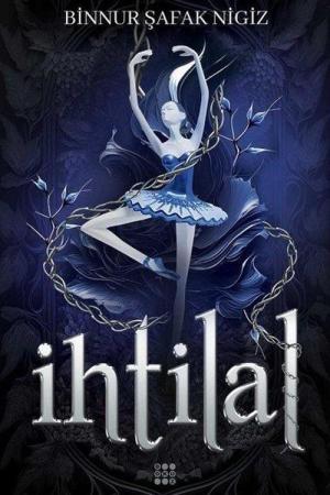 İhtilal 1 / Zelzele (Karton Kapak)