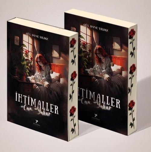 İhtimaller Can Yakar (Yan Boyalı)