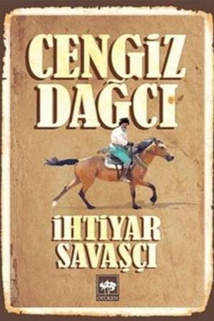 İhtiyar Savaşçı