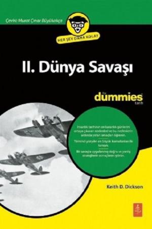 II. Dünya Savaşı For Dummies - World War II For Dummies