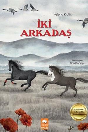 İki Arkadaş