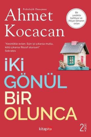 İki Gönül Bir Olunca