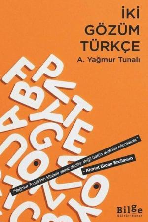 İki Gözüm Türkçe