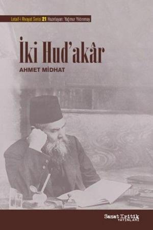 İki Hud'akar Letaif-i Rivayat
