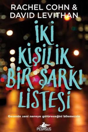 İki Kişilik Bir Şarkı Listesi