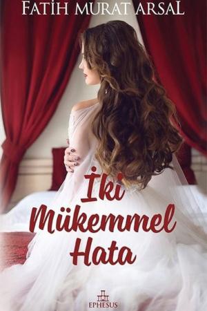 İki Mükemmel Hata (Karton Kapak)