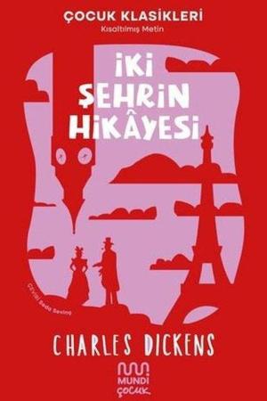 İki Şehrin Hikayesi