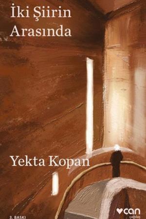 İki Şiirin Arasında