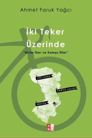 İki Teker Üzerinde