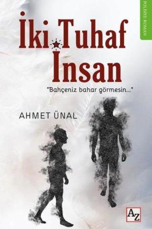 İki Tuhaf İnsan
