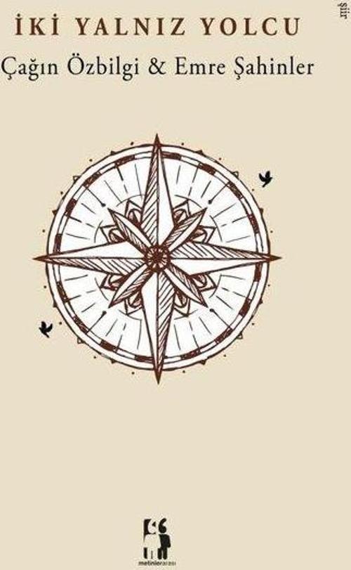 İki Yalnız Yolcu