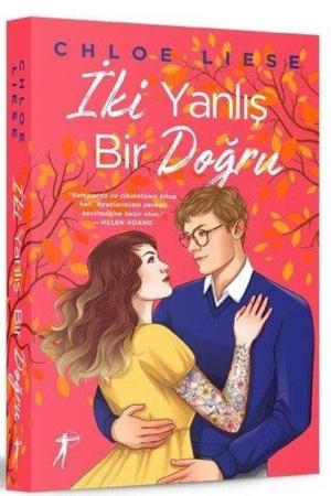 İki Yanlış Bir Doğru (Karton Kapak)