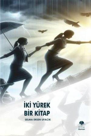 İki Yürek Bir Kitap