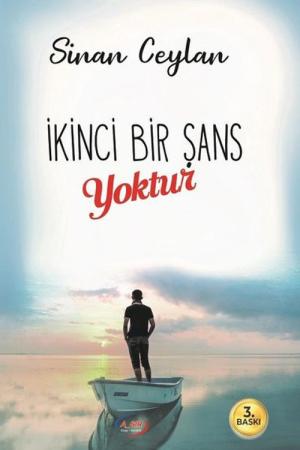 İkinci Bir Şans Yoktur