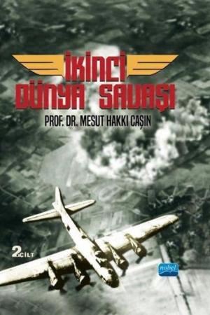 İkinci Dünya Savaşı (2. Cilt)