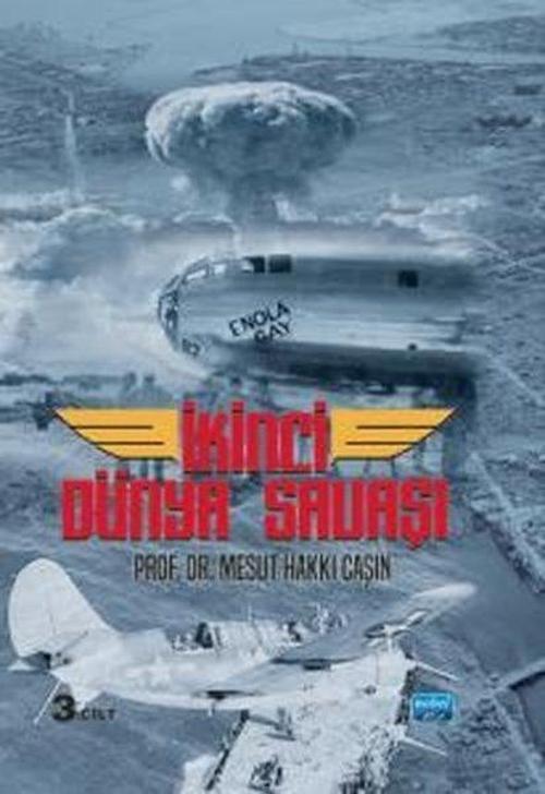 İkinci Dünya Savaşı (3. Cilt)