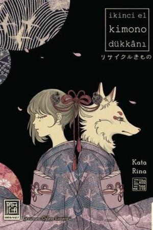 İkinci El Kimono Dükkanı