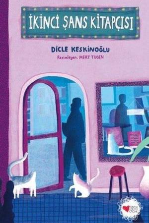 İkinci Şans Kitapçısı