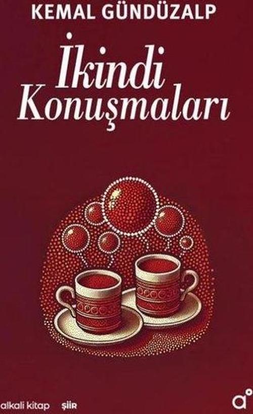 İkindi Konuşmaları