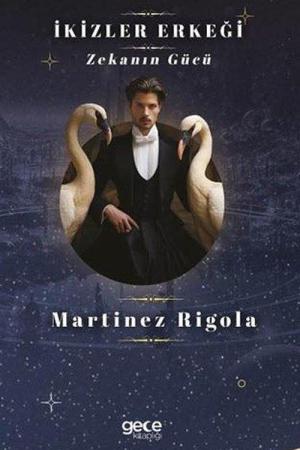 İkizler Erkeği
