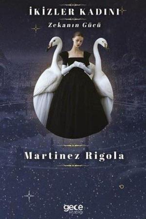 İkizler Kadını