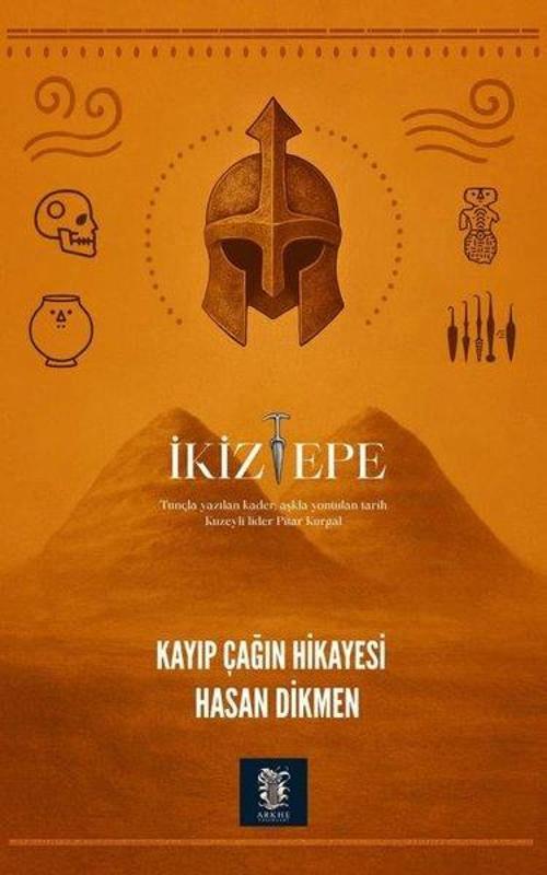 İkiztepe Kayıp Çağın Hikayesi