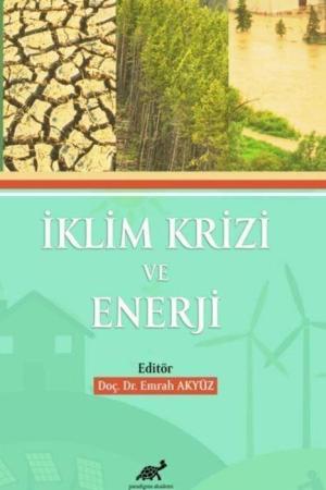 İklim Krizi Ve Enerji