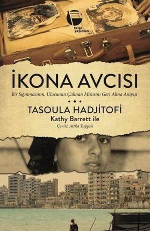 İkona Avcısı
