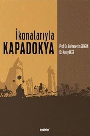 İkonalarıyla Kapadokya