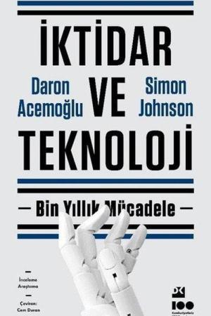 İktidar ve Teknoloji