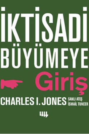 İktisadi Büyümeye Giriş